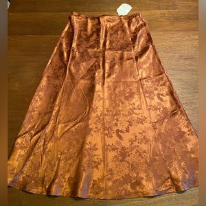 Altar’d State midi length Skirt. Size L women